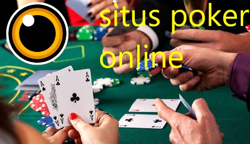 Sebuah Manfaat Besar Dari Poker Online