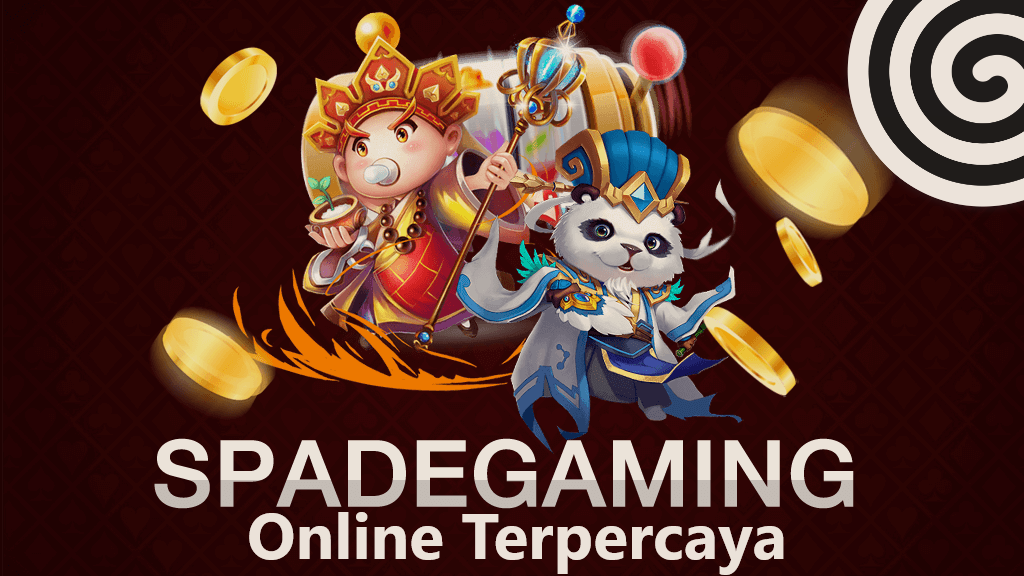 Cara Memilih Agen Spadegaming Melalui Keunggulan nya