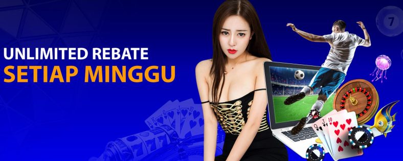 CMD368: Pilihan Terbaik untuk Petualangan Taruhan Online Anda