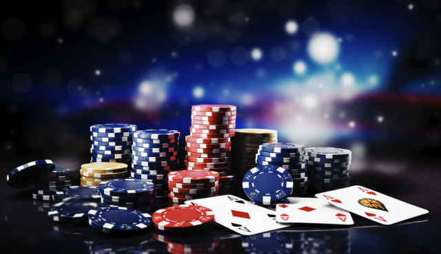 Trik Ampuh Menang di Clickbet88 Roulette