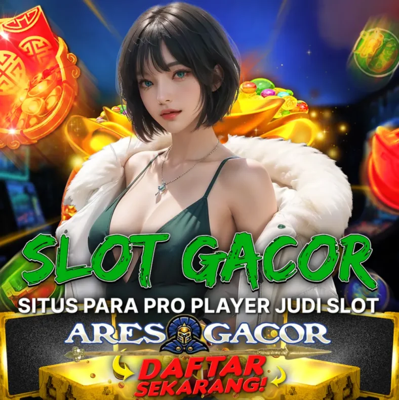 Rekomendasi Situs dengan Depo 25 Bonus 25